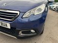 Peugeot 2008 1.2 e-VTi PureTech Allure EGC Euro 6 (s/s) 5dr 11