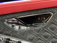 Bentley Continental 6.0 W12 GT Coupe 2dr Petrol Auto 4WD Euro 6 (635 ps) 54