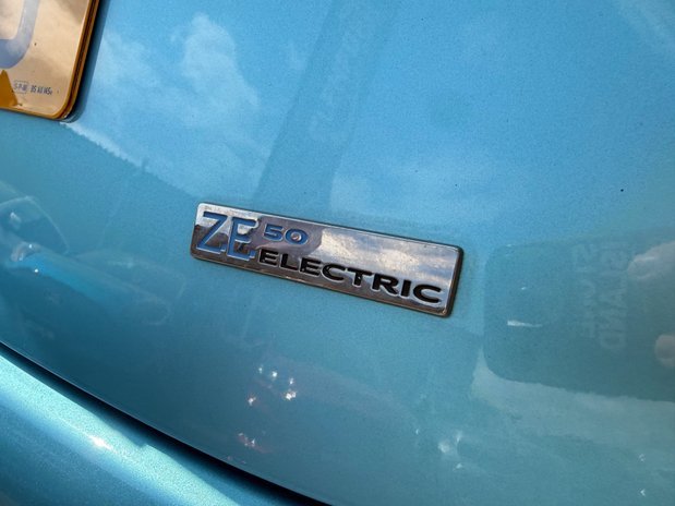 Renault Zoe I GT LINE 9