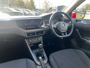 Volkswagen Polo 1.0 Polo Match TSi 5dr 17