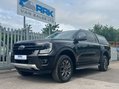 Ford Ranger 2.0 TD EcoBlue Wildtrak Pickup Double Cab 4dr Diesel Auto 4WD Euro 6 (s/s) 48