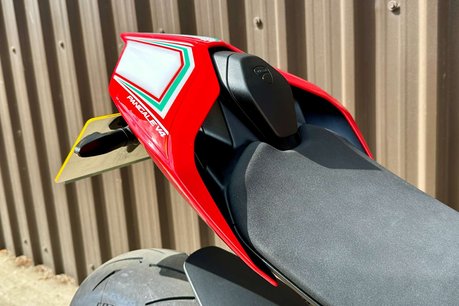 Ducati Panigale V4 1.1 Panigale V4 12