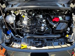 Ford Puma 1.0 Puma Titanium MHEV 5dr 7