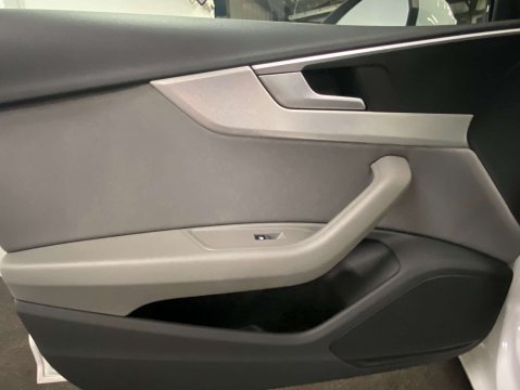 Audi A4 1.4 A4 SE TFSI Semi-Auto 4dr 36