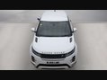 Land Rover Range Rover Evoque 2.0 Range Rover Evoque R-Dynamic D Auto 4WD 5dr 8