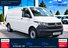 Volkswagen e-Transporter e 110 37.3kWh Panel Van 5dr Electric Auto LWB (110 ps)
