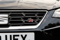 SEAT Ibiza TSI FR SPORT 6