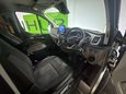 Ford Transit Custom MS-RT 2.0 185ps D/Cab Auto 2