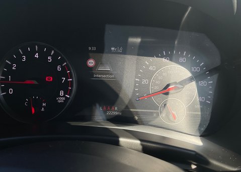 Suzuki Swift MOTION 20