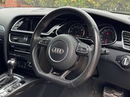 Audi RS4 4.2 RS 4 FSI Quattro Auto 4WD 5dr 53