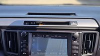 Toyota Rav4 2.5 VVT-h Business Edition Plus SUV 5dr Petrol Hybrid CVT Euro 6 (s/s) (Saf 30