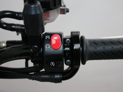 Triumph Scrambler BONNEVILLE SCRAMBLER 865 22