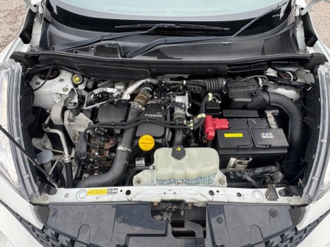 Nissan Juke 1.5 dCi N-Connecta SUV 5dr Diesel Manual Euro 6 (s/s) (110 ps) 18