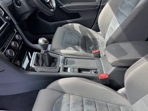 Volkswagen Golf GT TSI ACT BLUEMOTION TECHNOLOGY 47