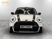 Mini Hatch 1.5 Cooper Sport Hatchback 3dr Petrol Steptronic Euro 6 (s/s) (136 ps) 2