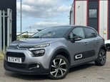 Citroen C3 1.5 BlueHDi Shine Plus Hatchback 5dr Diesel Manual Euro 6 (s/s) (100 ps) 6