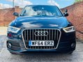 Audi Q3 2.0 TDI S line SUV 5dr Diesel Manual Euro 5 (s/s) (140 ps) 4