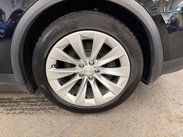 Tesla Model X 75D (Dual Motor) Auto 4WDE 5dr 26