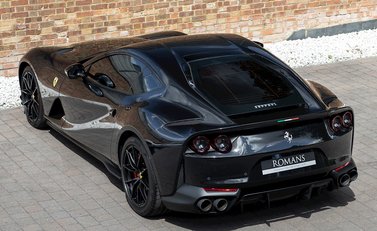 Ferrari 812 Superfast 9