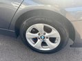 BMW 3 Series 2.0 320d ED EfficientDynamics Auto Euro 5 (s/s) 4dr 16
