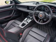 Porsche 911 3.0 911 Targa 4S 4WD 2dr 9