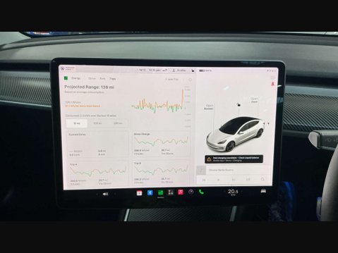 Tesla Model 3 Model 3 Performance AWD 4WD 4dr *NATIONAL DELIVERY* 13