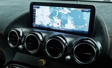 Mercedes-Benz Amg GT Black Series 10