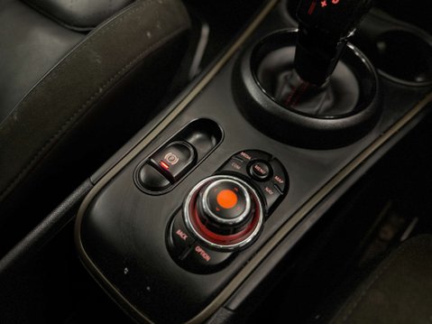 Mini Countryman 2.0 Countryman Cooper SD Auto 5dr 23