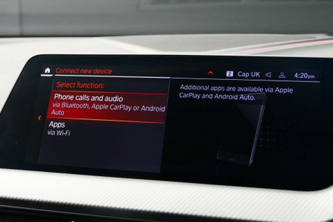 BMW 1 Series 2.0 128ti Auto 5dr 38