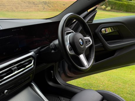 BMW 2 Series 2.0 220i M Sport Auto Euro 6 (s/s) 2dr 26