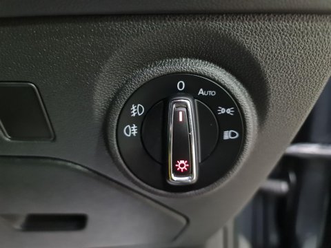 SEAT Leon 1.5 TSI EVO FR ST Euro 6 (s/s) 5dr 39