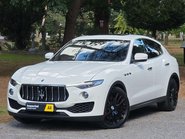 Maserati Levante 3.0 Levante S Auto 4WD 5dr 1