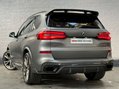 BMW X5 3.0 X5 M50D Auto 4WD 5dr 15