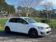 Volkswagen Golf 2.0 TSI BlueMotion Tech GTI DSG Euro 6 (s/s) 5dr 25