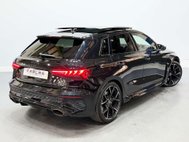 Audi RS3 2.5 TFSI Vorsprung Sportback 5dr Petrol S Tronic quattro Euro 6 (s/s) (400 27