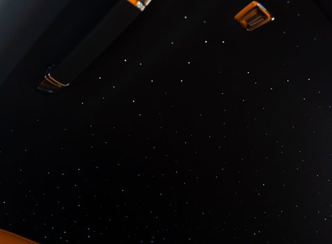 Rolls-Royce Cullinan BLACK BADGE 14