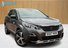 Peugeot 3008 1.2 PureTech GT Line SUV 5dr Petrol Manual Euro 6 (s/s) (130 ps)