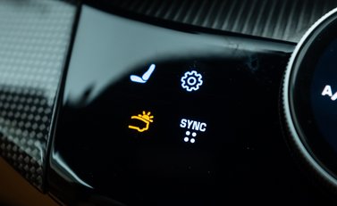 Ferrari Purosangue 25