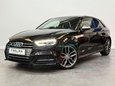 Audi S3 2.0 TFSI Hatchback 3dr Petrol Manual quattro Euro 6 (s/s) (310 ps) 25