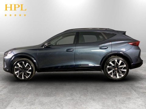 Cupra Formentor 1.5 TSI V2 SUV 5dr Petrol Manual Euro 6 (s/s) (150 ps) Cruise Control - Hea 4