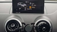 Audi A3 1.6 TDI Sport Sportback 5dr Diesel S Tronic Euro 6 (s/s) (110 ps) 34