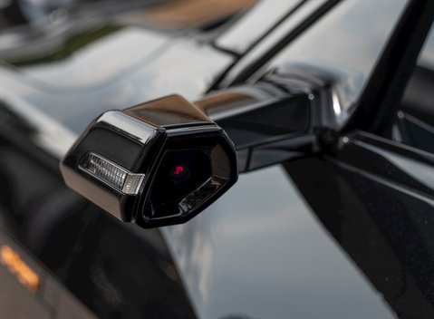 Audi E-Tron 55 Quattro Launch Edition 29