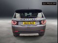 Land Rover Discovery Sport 2.2 Discovery Sport HSE SD4 Automatic 4WD 5dr *NATIONAL DELIVERY* 4
