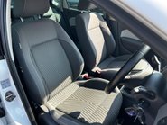 Volkswagen Polo 1.2 TSI BlueMotion Tech SE Design DSG Euro 6 (s/s) 5dr 21