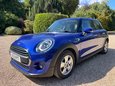 Mini Hatch 1.5 One Classic Hatchback 5dr Petrol Manual Euro 6 (s/s) (102 ps) 4