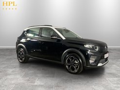 Citroen C3 1.2 Turbo PLUS Hatchback 5dr Petrol Manual Euro 6 (s/s) (100 ps) DAB Radio