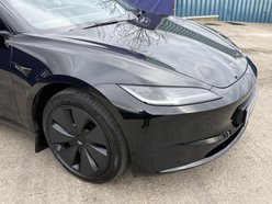 Tesla Model 3 Saloon 4dr Electric Auto RWD (208 ps) 13
