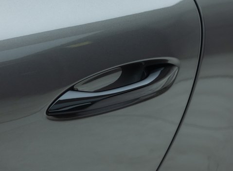 Porsche Speedster (991) 39