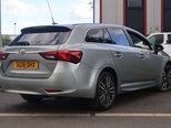 Toyota Avensis 1.8 V-Matic Design Touring Sports 5dr Petrol Manual Euro 6 (147 ps) 4