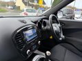 Nissan Juke 1.6 Acenta Euro 5 (s/s) 5dr 12